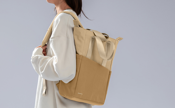 Çantanızda Düzen ve Konfor: tomtoc ile Dağınıklığa Son