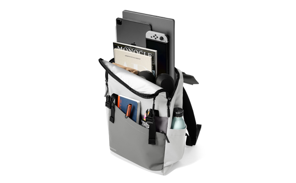 Çantanızda Olması Gereken 10 Temel Eşya