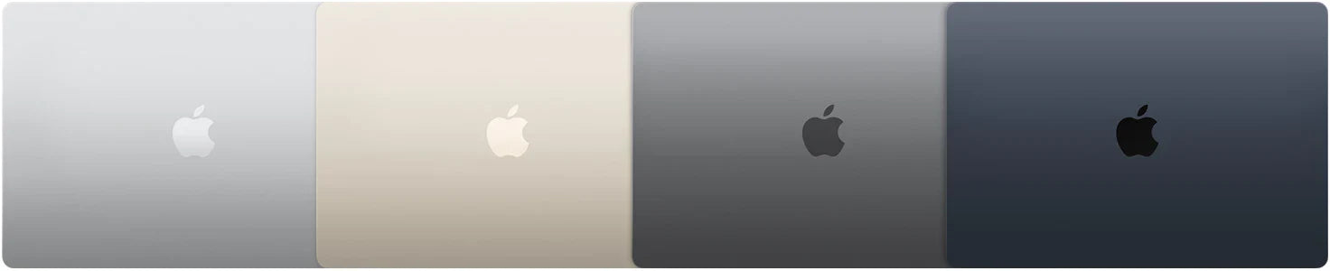 Macbook Air | Pro