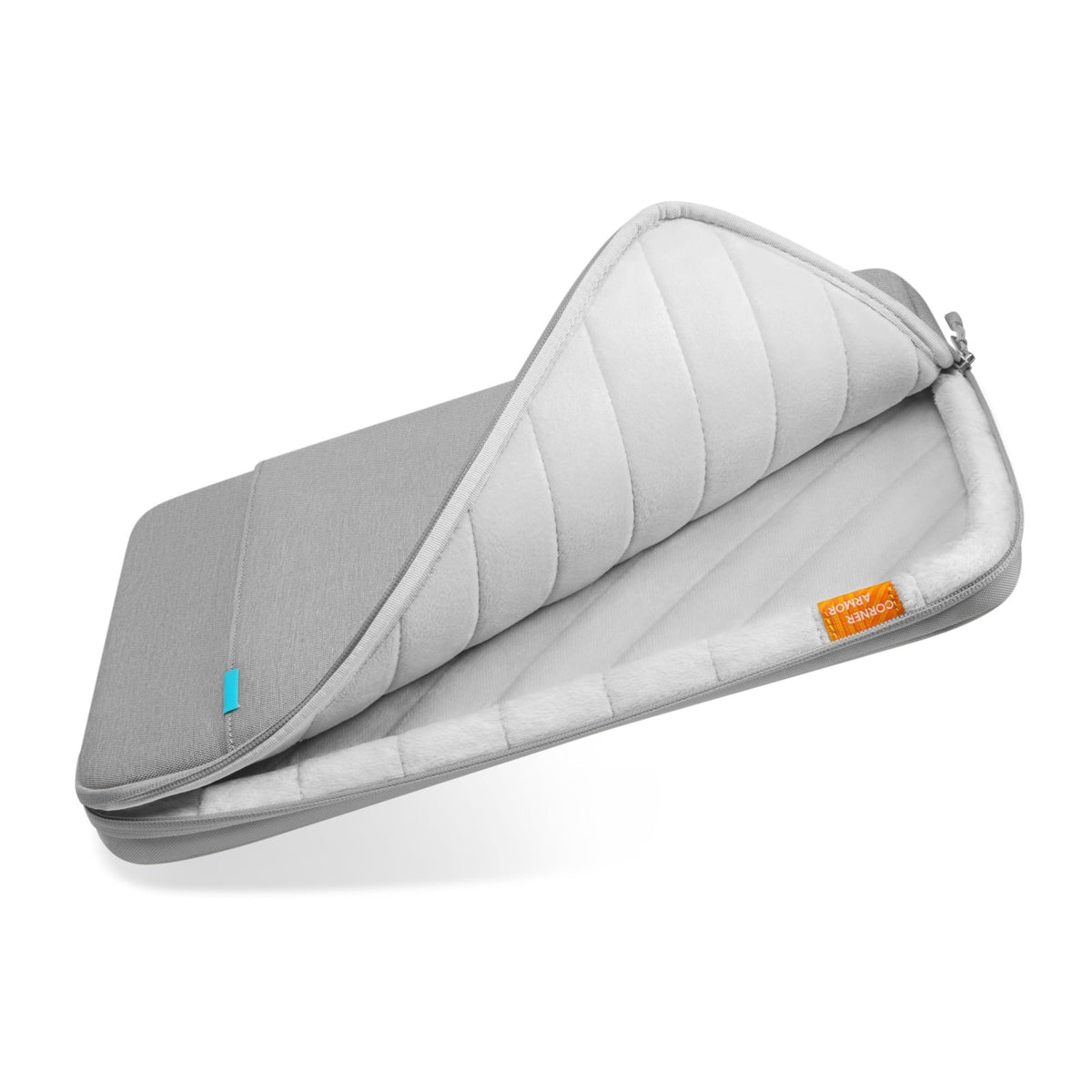Defender-A13 Laptop Kılıfı #Renk_Koyu Gri