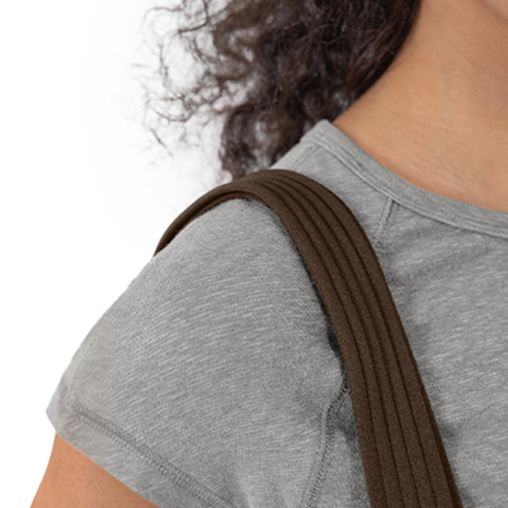 Terra-T38 Laptop Tote Çanta 10L – Toprak Kahvesi