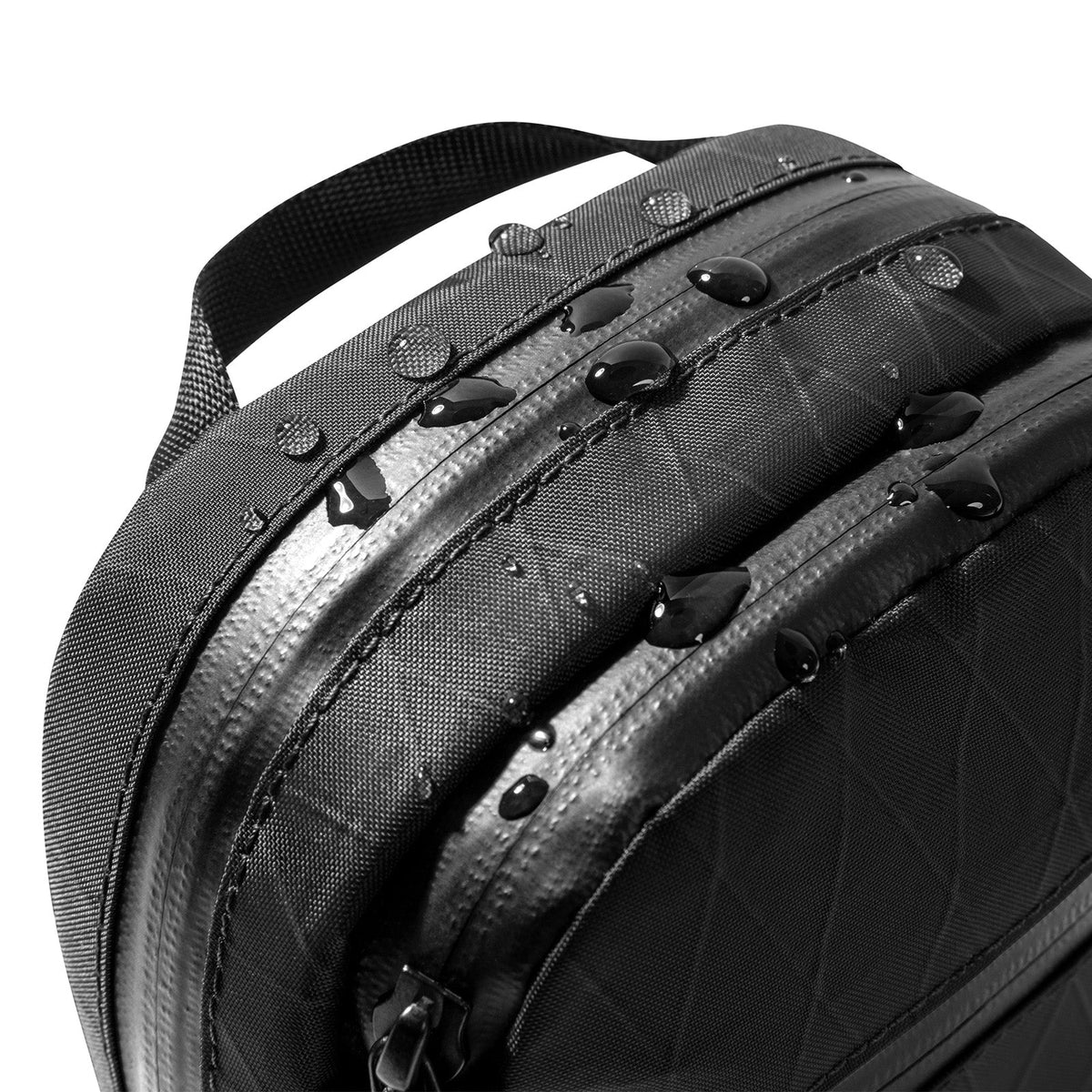 Aviator-T37 X-Pac Çapraz Askılı Çanta 1.3L – Siyah
