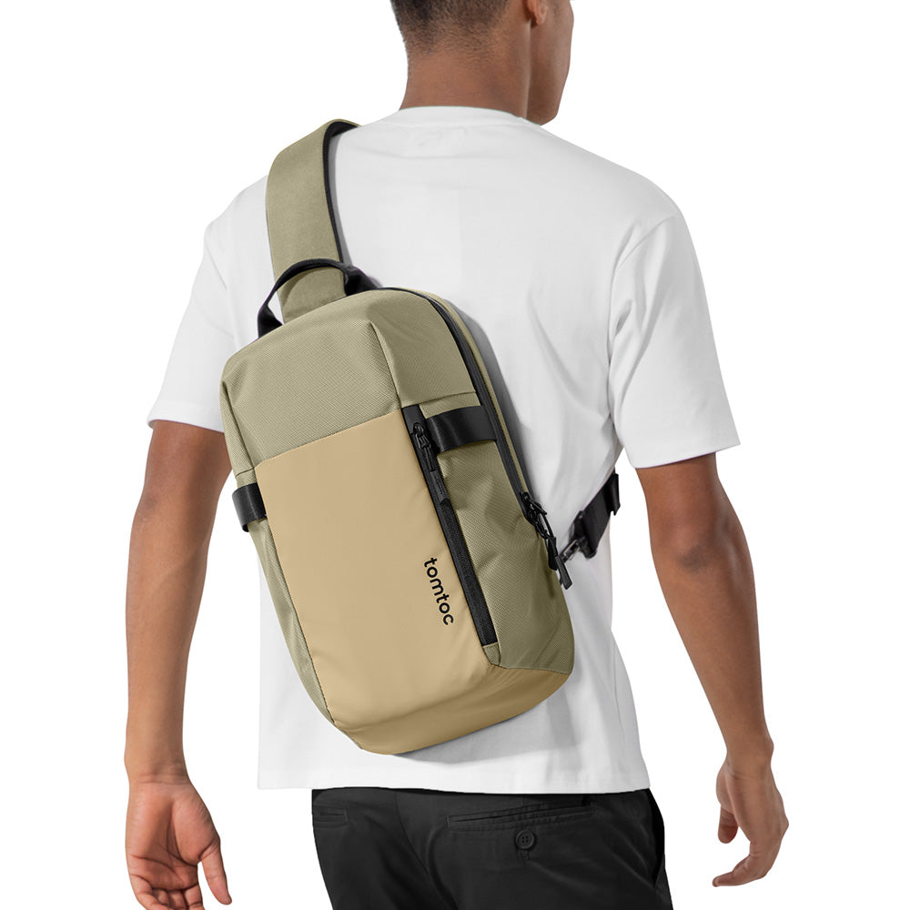 Navigator-T24 Sling Çanta – Haki
