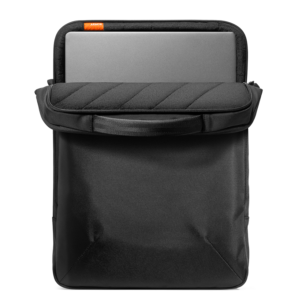 UrbanEX-A04 Laptop Omuz Çantası