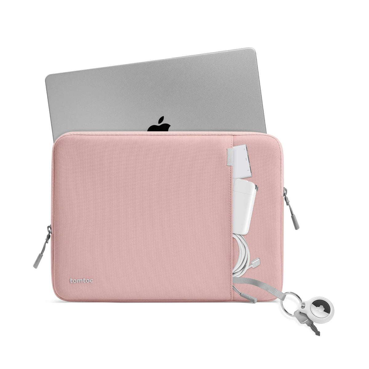 Defender-A13 Laptop Kılıfı #Renk_Pembe
