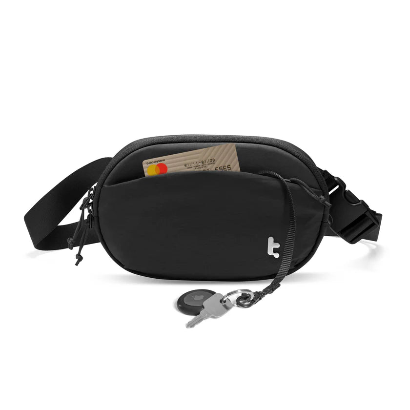 SlingBean T32 1.5L Aksesuar Bel ve Omuz Çantası