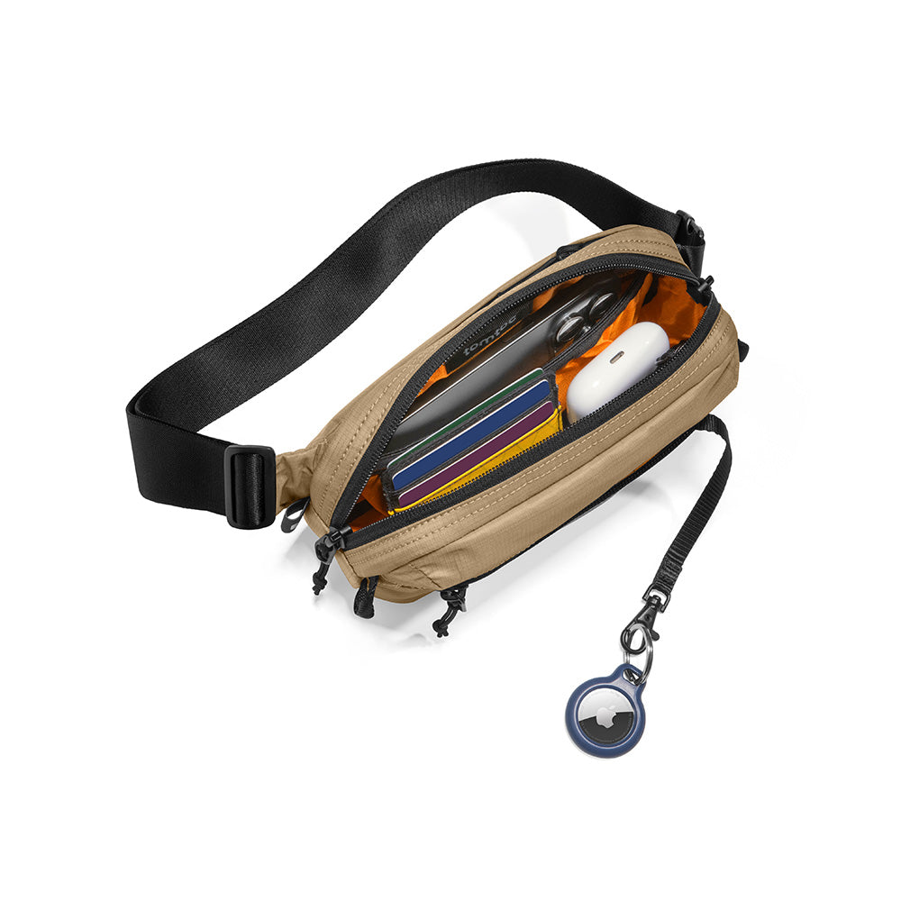Aviator-T33 Göğüs Çantası 1.5L – Haki
