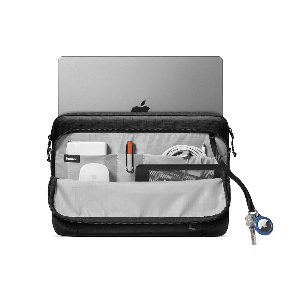 Essence Serisi A34 13 Inç Notebook El Çantası
