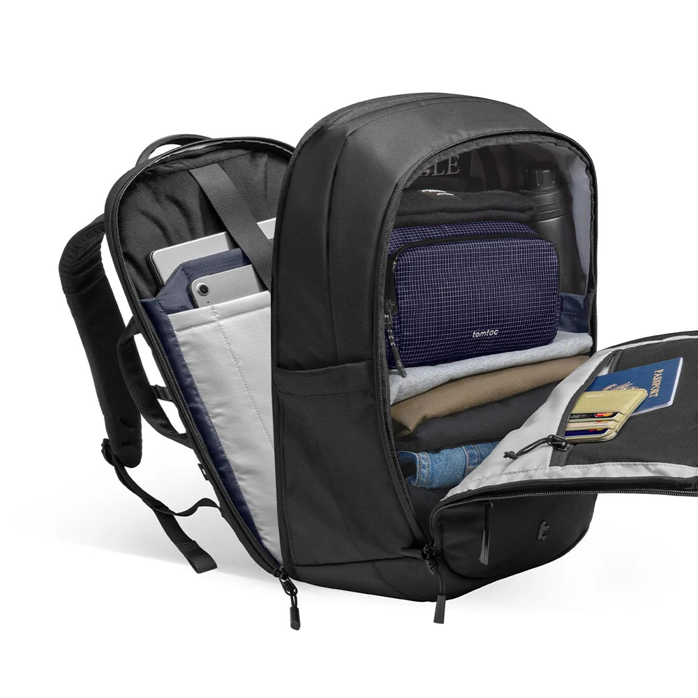UrbanEX-T77 Laptop Sırt Çantası 32L