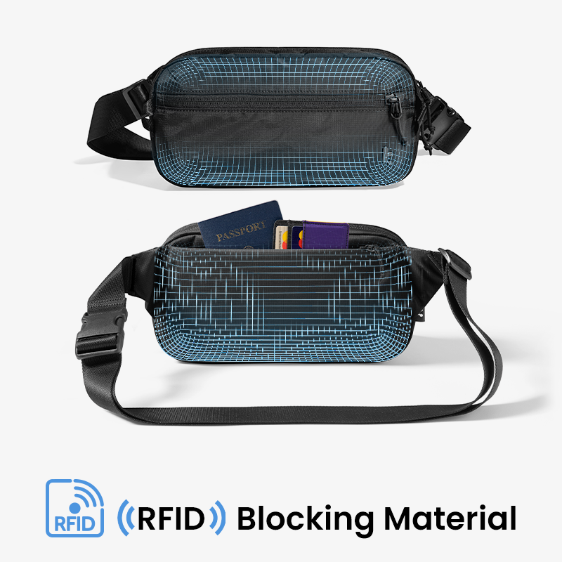 RFID engelleyici malzeme