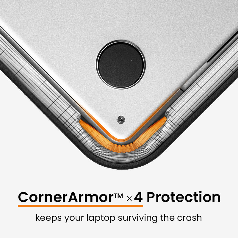 CornerArmor™ ×4 koruma