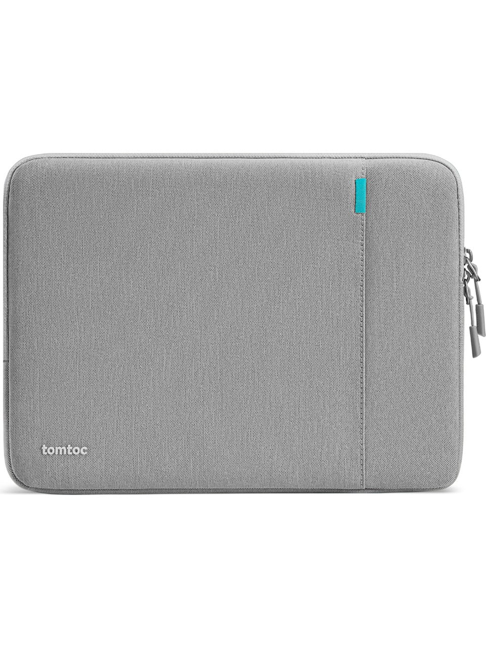 Defender-A13 Serisi A13D3G2 13.5-14" Açık Gri Notebook Kılıfı