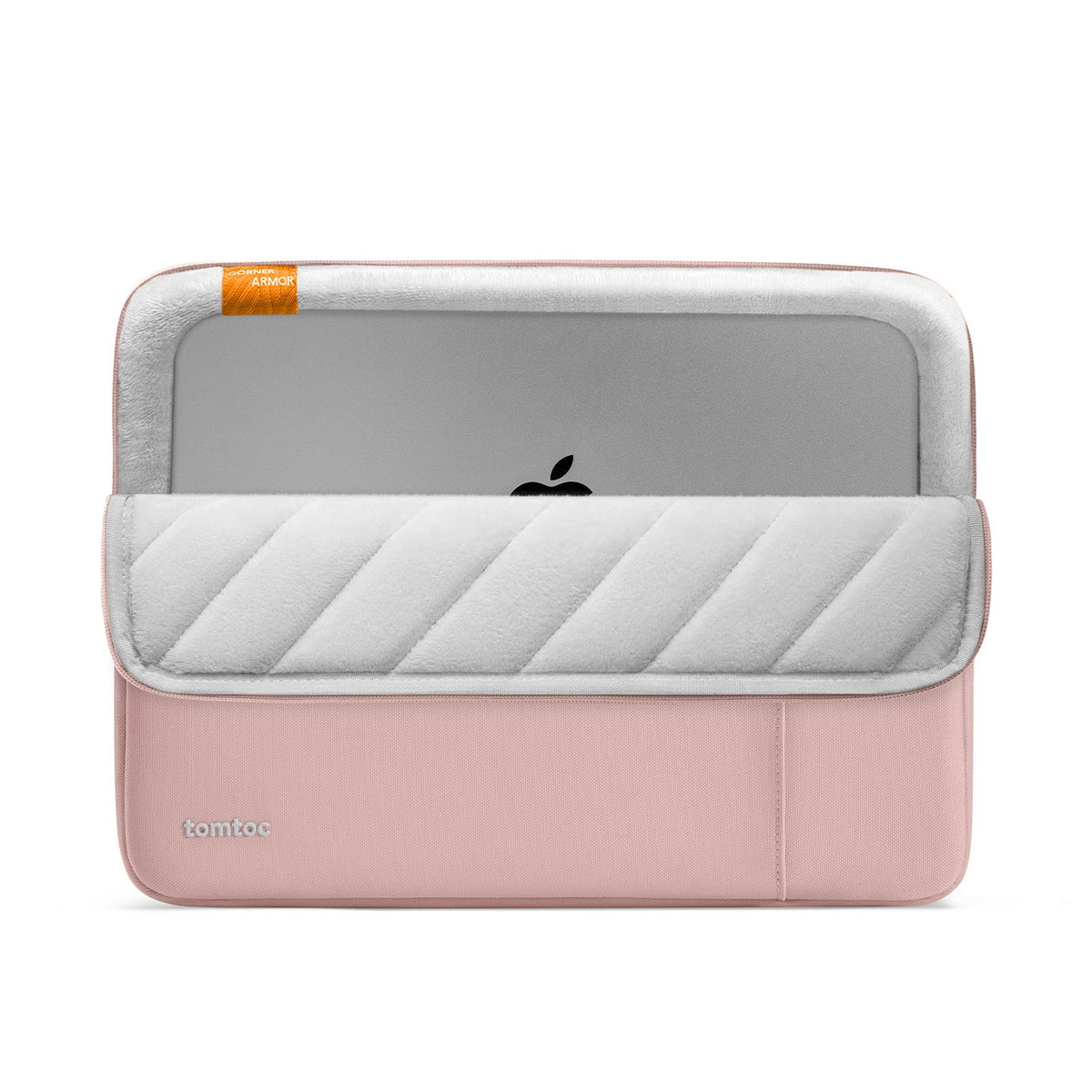 Defender-A13 Laptop Kılıfı #Renk_Pembe