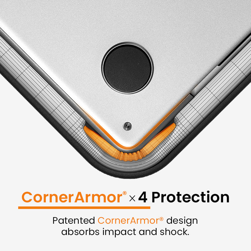 CornerArmor™ ×4 koruma