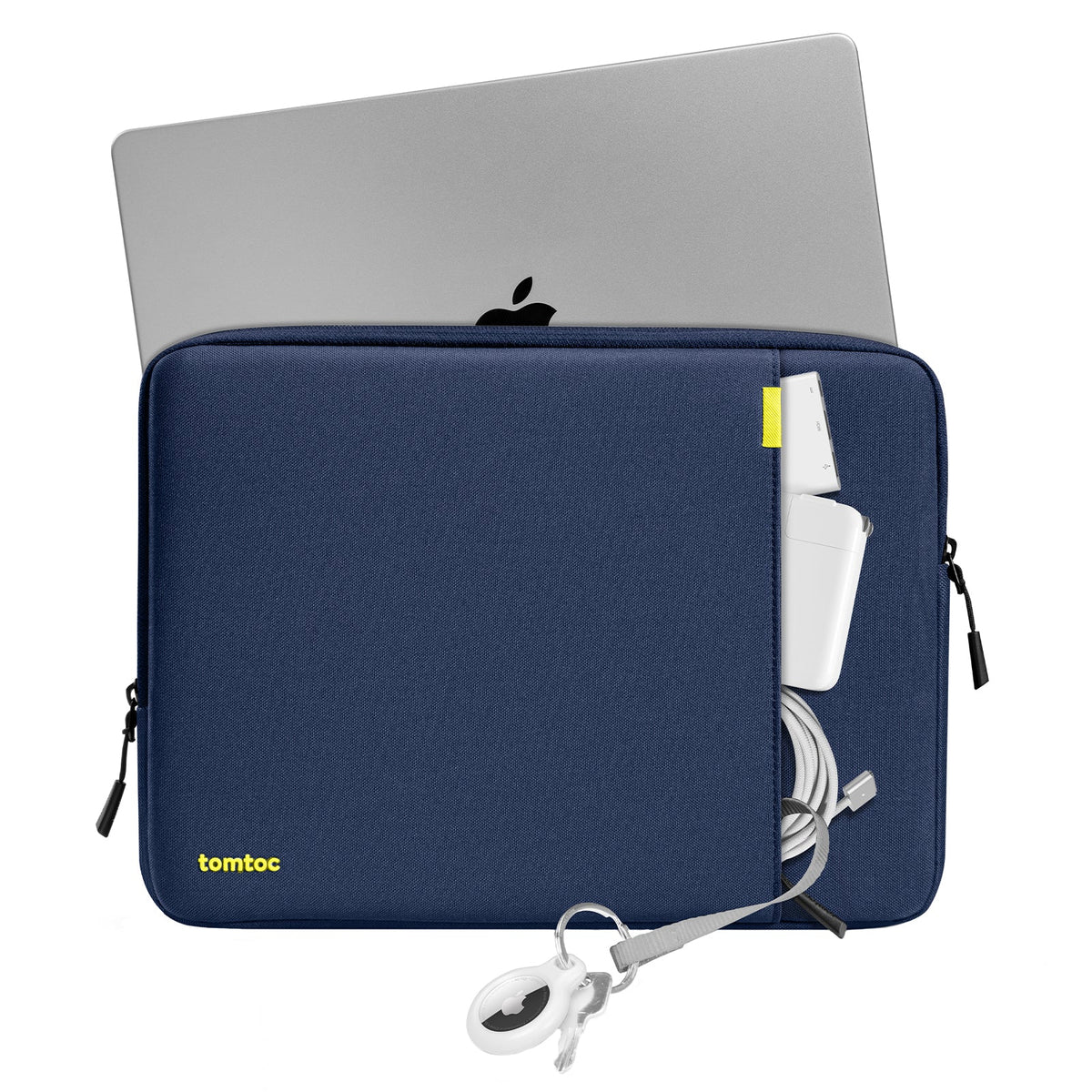 Defender-A13 Laptop Kılıfı #Renk_Lacivert