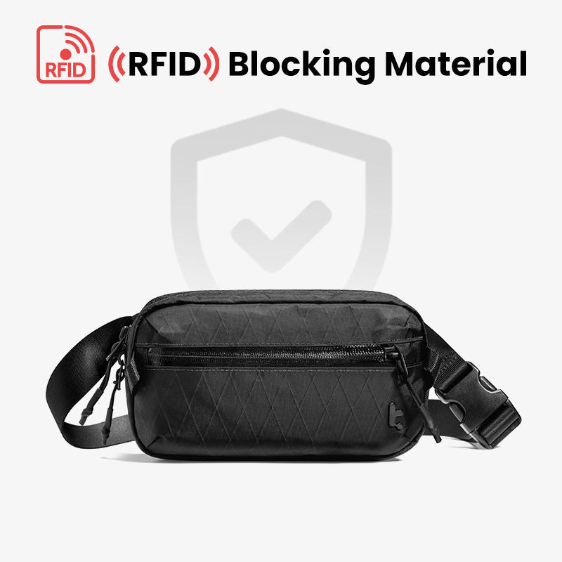 RFID engelleyici malzeme