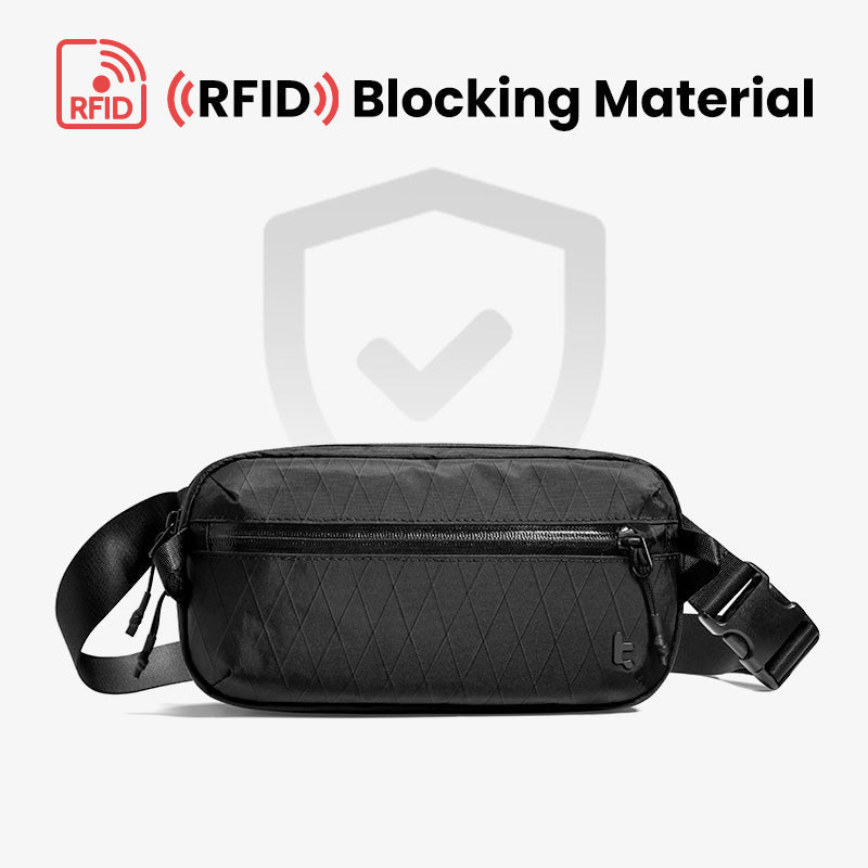RFID engelleyici malzeme