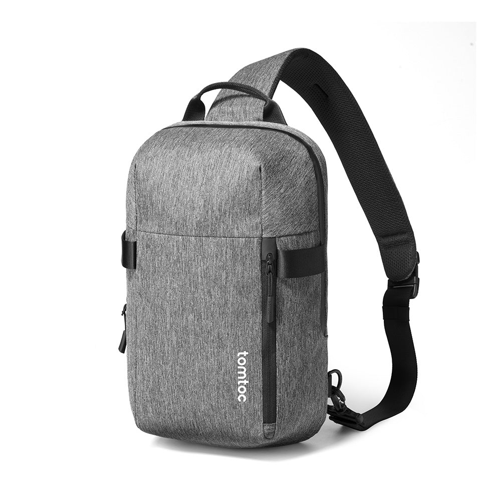 Navigator-T24 Sling Çanta – Koyu Gri