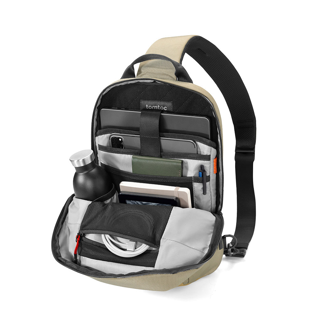 Navigator-T24 Sling Çanta – Haki
