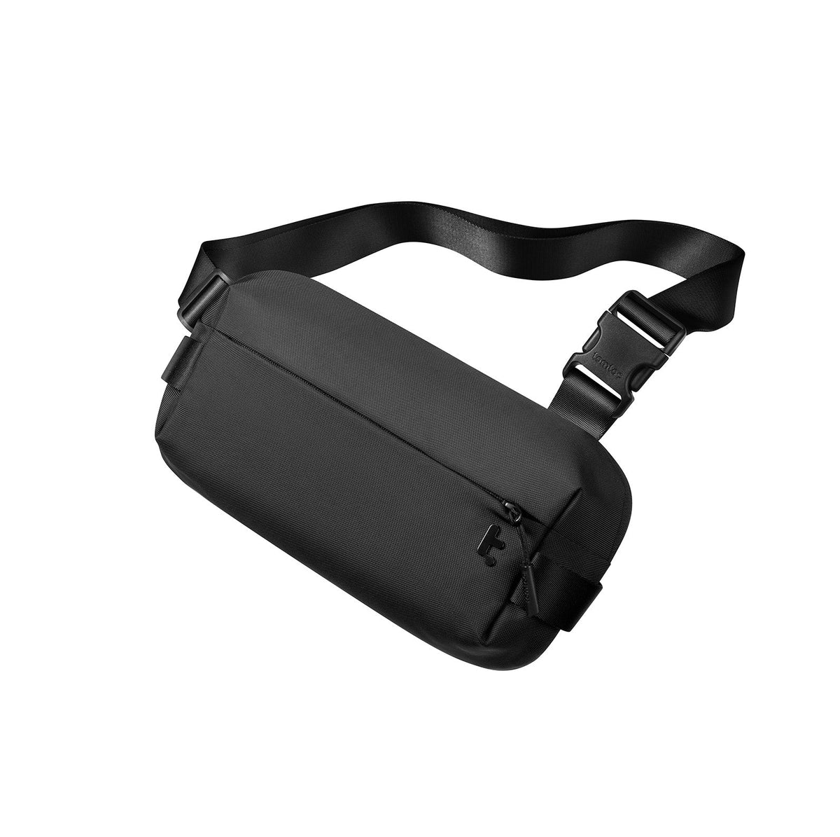 Explorer-T21 Sling Çanta 4L – Siyah