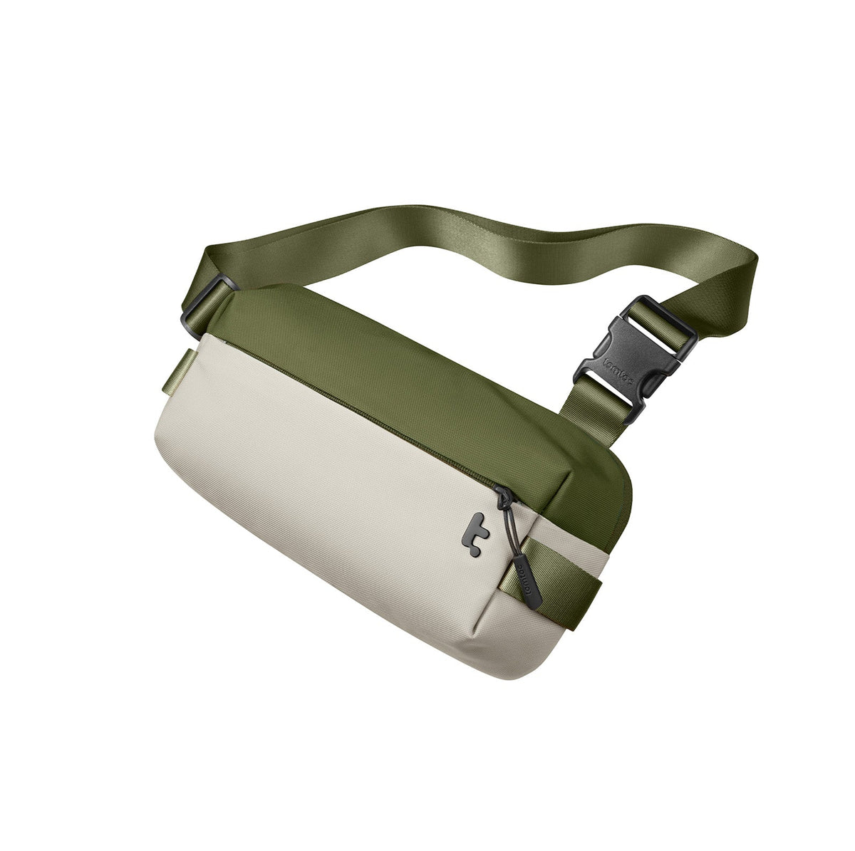 Explorer-T21 Sling Çanta 4L – Zeytin Yeşili