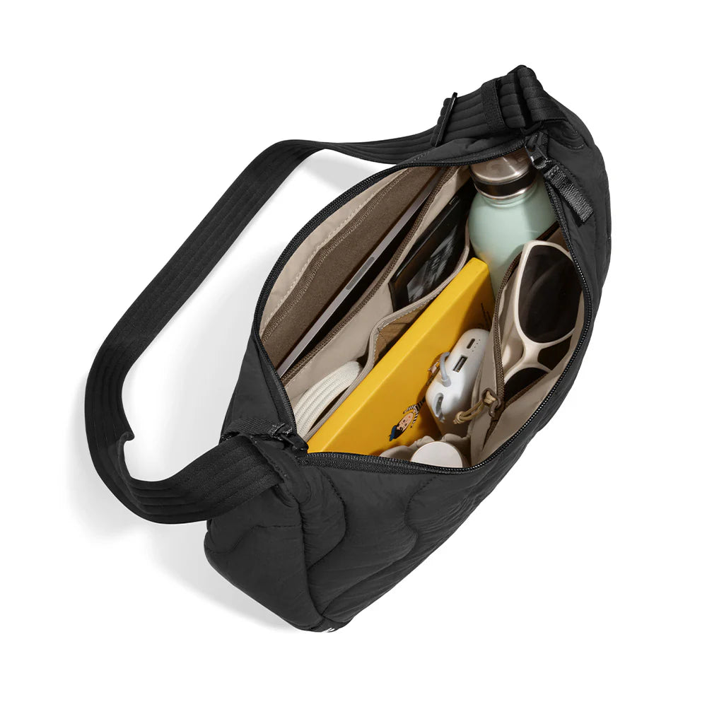 Terra Puffy Serisi T34 11 Inç- 9L El ve Omuz Çantası