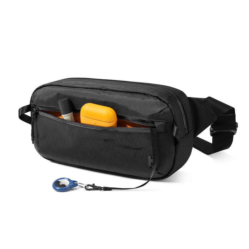 Aviator T35 X-Pac 3.5L Aksesuar El ve Omuz Çantası