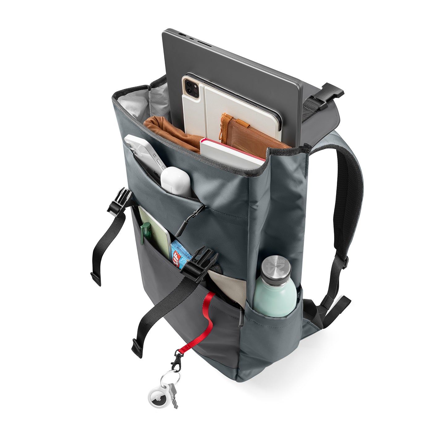 Slash A64 15.6-16.2 inç Notebook Sırt Çantası