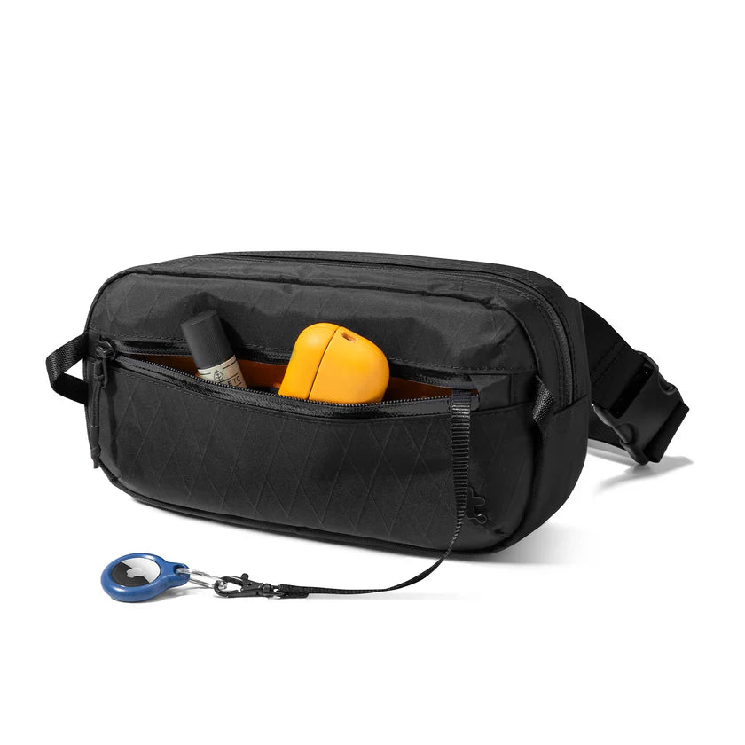 Aviator T35 X-Pac 2.5L Aksesuar El ve Omuz Çantası