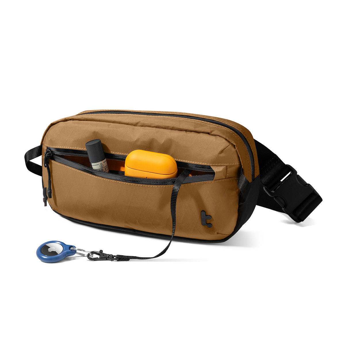 Aviator-T35 X-Pac Göğüs Çantası 2.5L – Haki