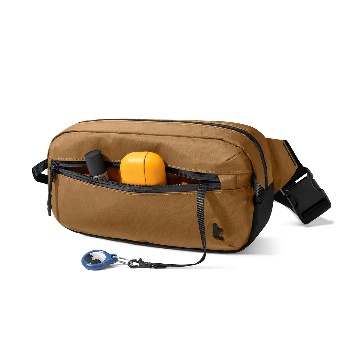 Aviator-T35 X-Pac Göğüs Çantası 3.5L – Haki