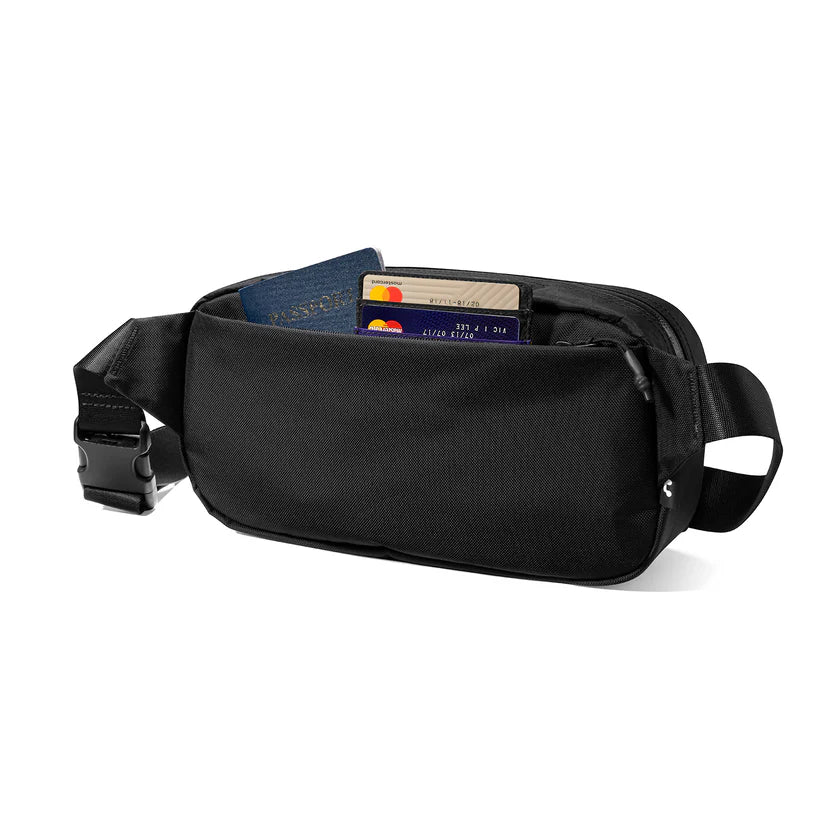 Aviator T35 X-Pac 3.5L Aksesuar El ve Omuz Çantası