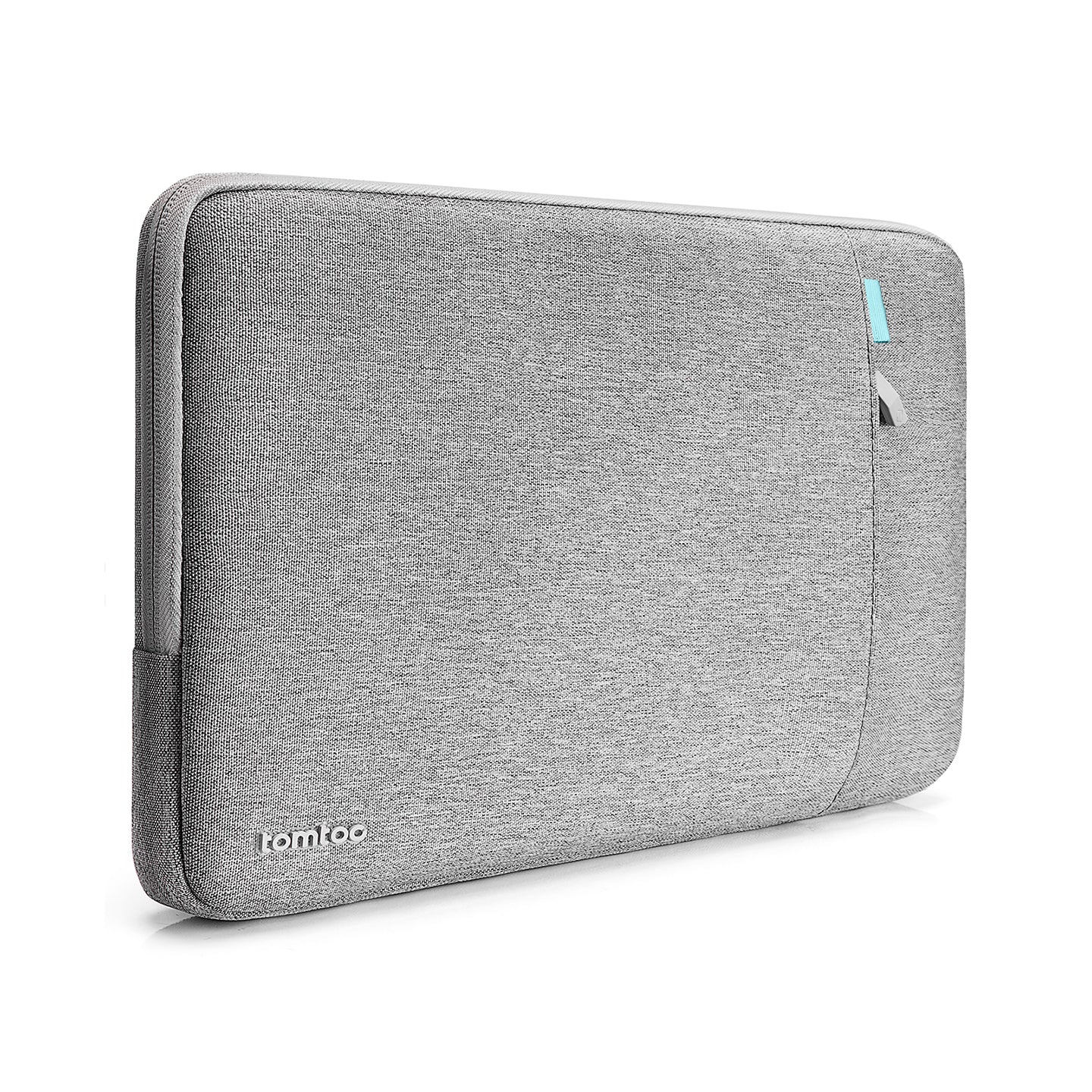Defender-A13 Serisi A13F2G2 16" Koyu Gri Notebook Kılıfı