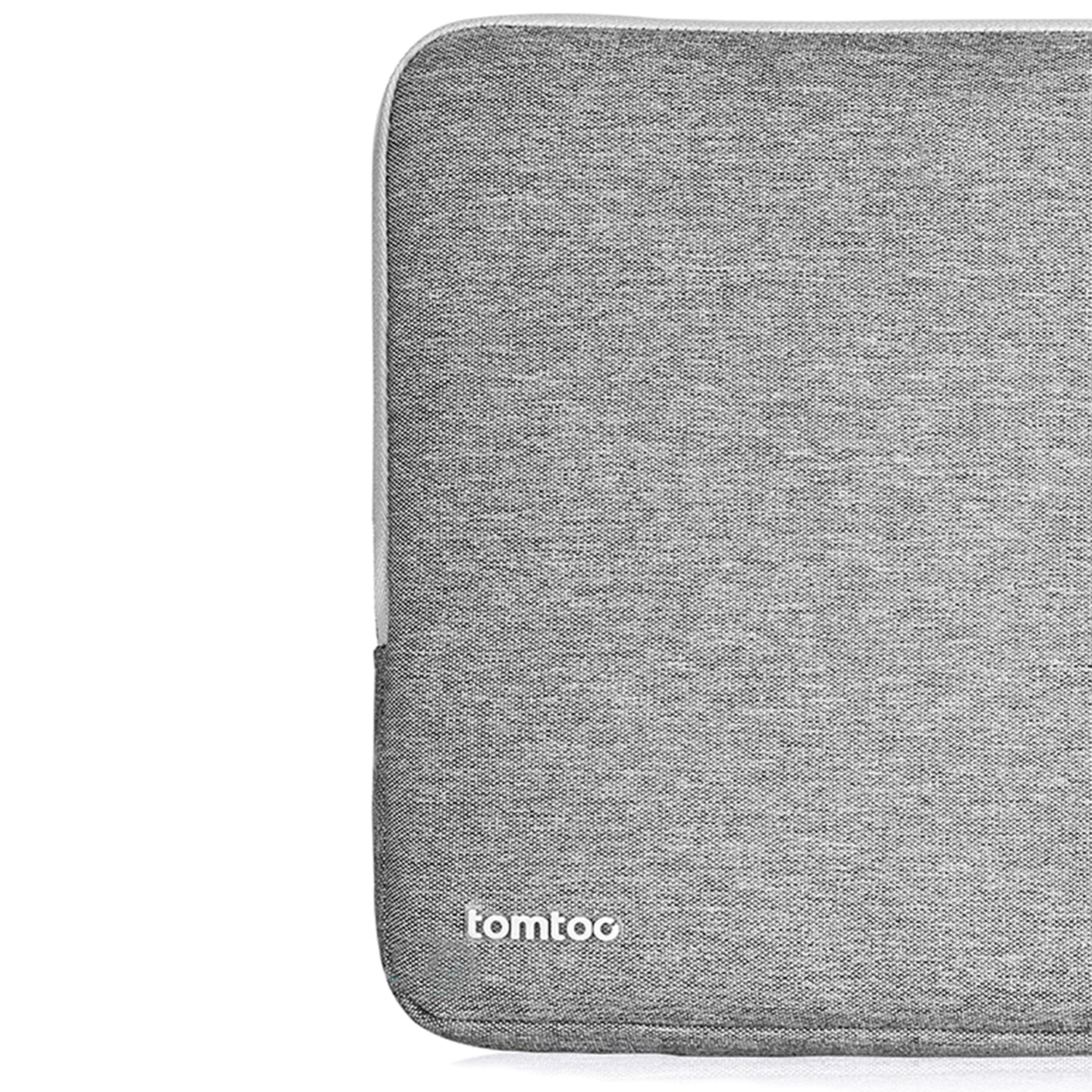 Defender-A13 Serisi A13F2G2 16" Koyu Gri Notebook Kılıfı