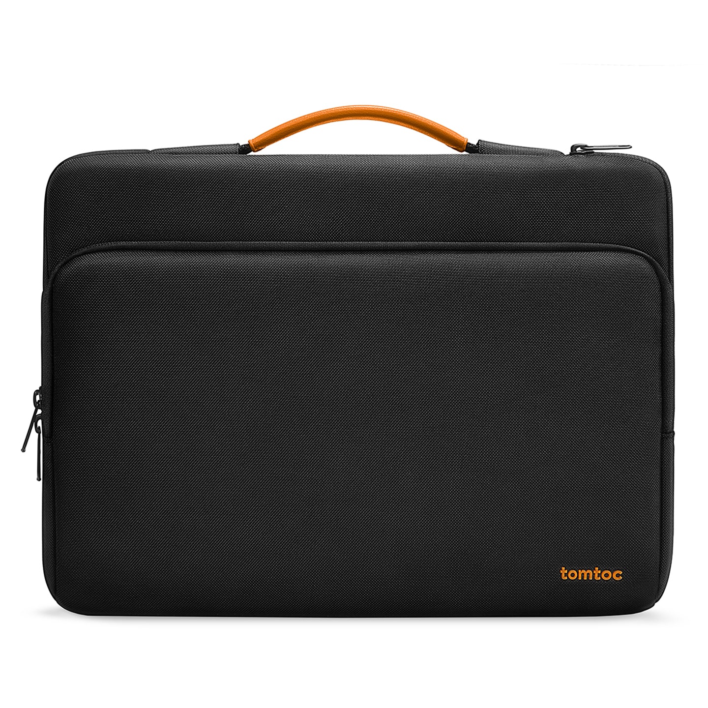 Defender A14 13.5-14.4 inç Siyah Premium Notebook El Çantası