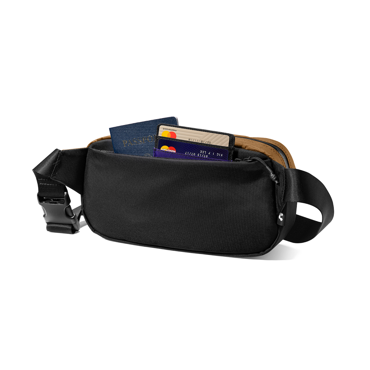 Aviator-T35 X-Pac Göğüs Çantası 2.5L – Haki