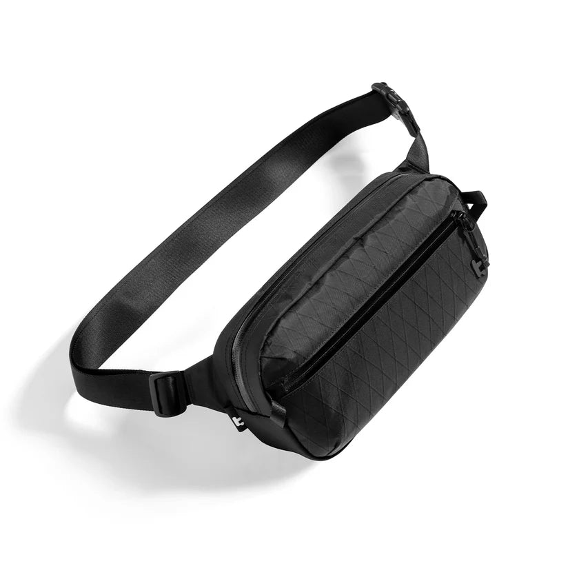 Aviator T35 X-Pac 3.5L Aksesuar El ve Omuz Çantası