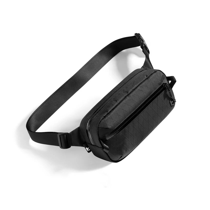 Aviator T35 X-Pac 2.5L Aksesuar El ve Omuz Çantası