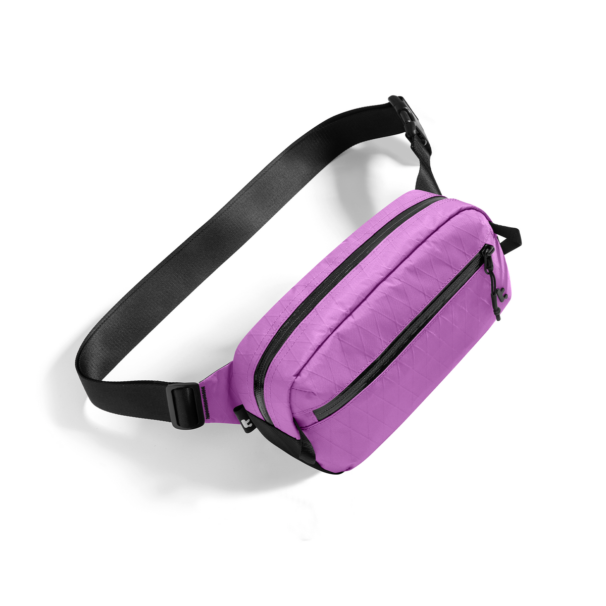 Aviator-T35 X-Pac Göğüs Çantası 2.5L – Mor