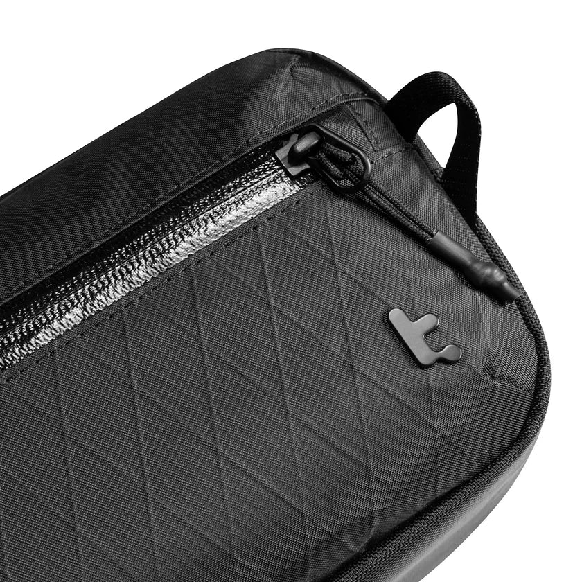 Aviator T35 X-Pac 3.5L Aksesuar El ve Omuz Çantası