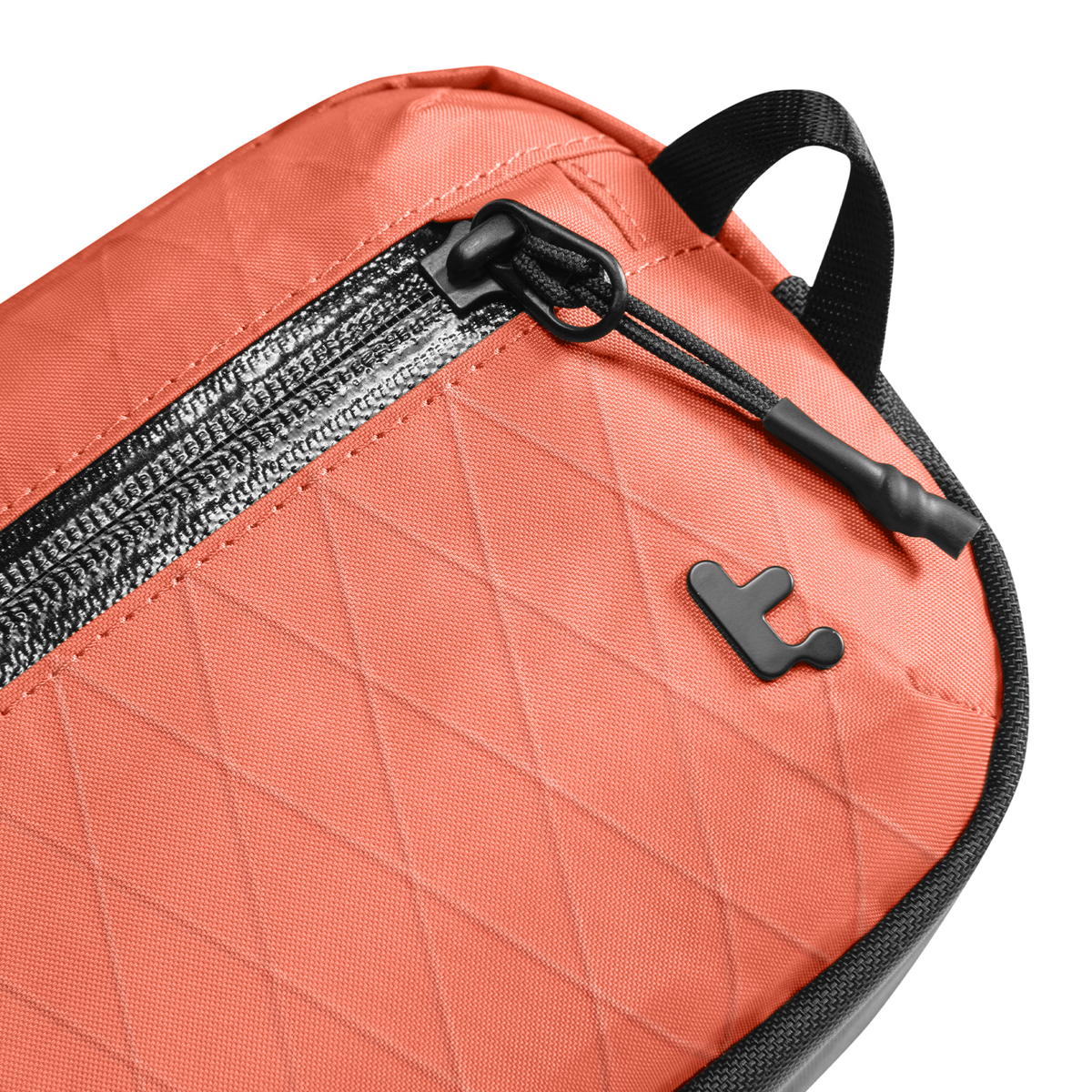 Aviator-T35 X-Pac Göğüs Çantası 1.5L – Mercan