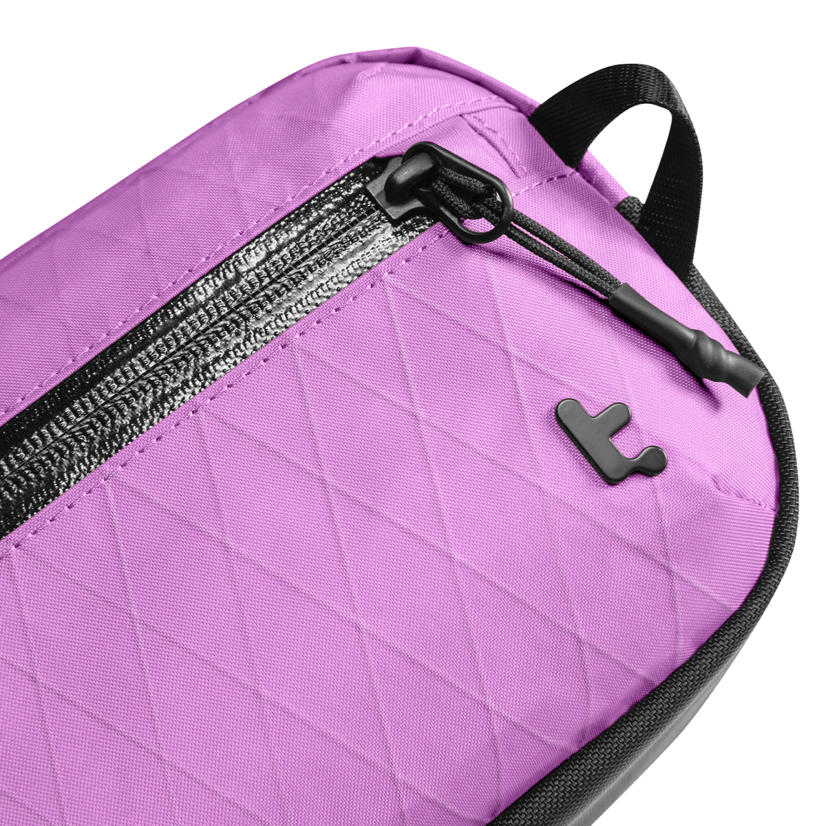 Aviator-T35 X-Pac Göğüs Çantası 2.5L – Mor