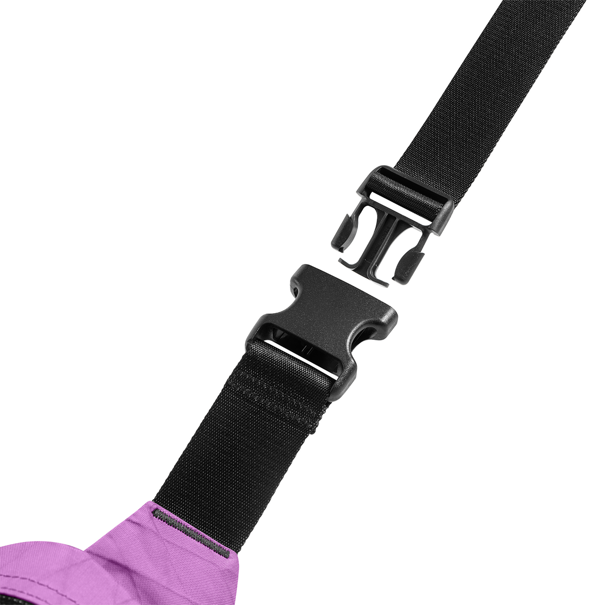 Aviator-T35 X-Pac Göğüs Çantası 1.5L – Mor