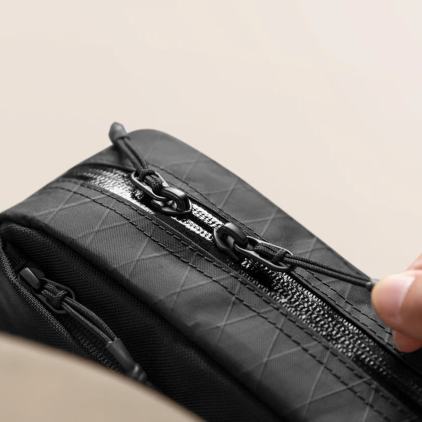 Aviator T35 X-Pac 3.5L Aksesuar El ve Omuz Çantası