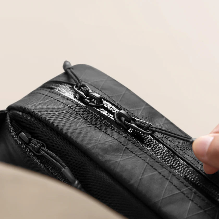 Aviator T35 X-Pac 2.5L Aksesuar El ve Omuz Çantası