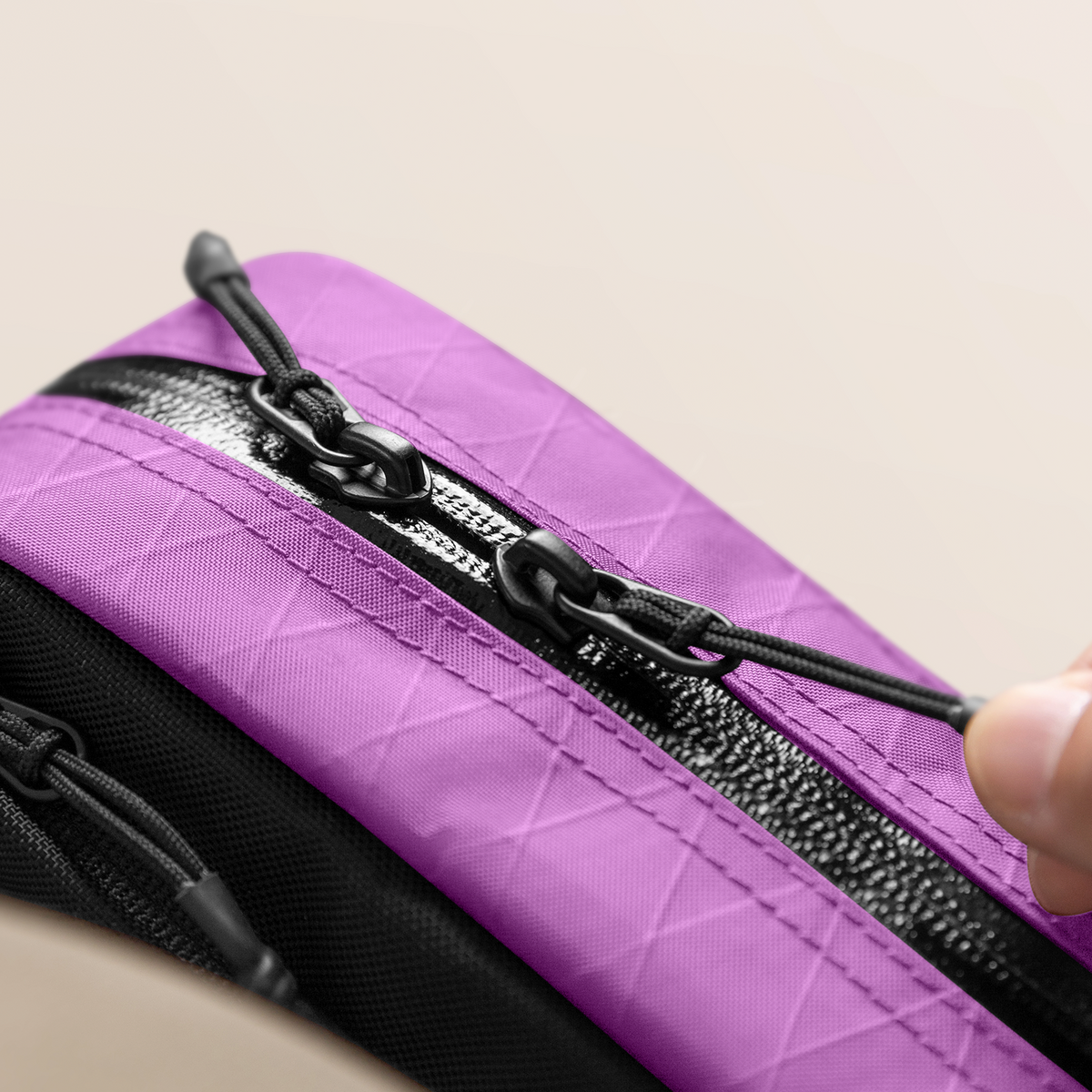 Aviator-T35 X-Pac Göğüs Çantası 2.5L – Mor