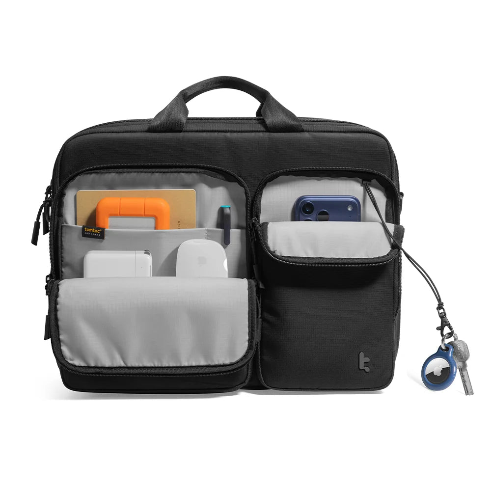 Navigator-A33 Laptop Omuz Çantası 15.6-16.2 Inç