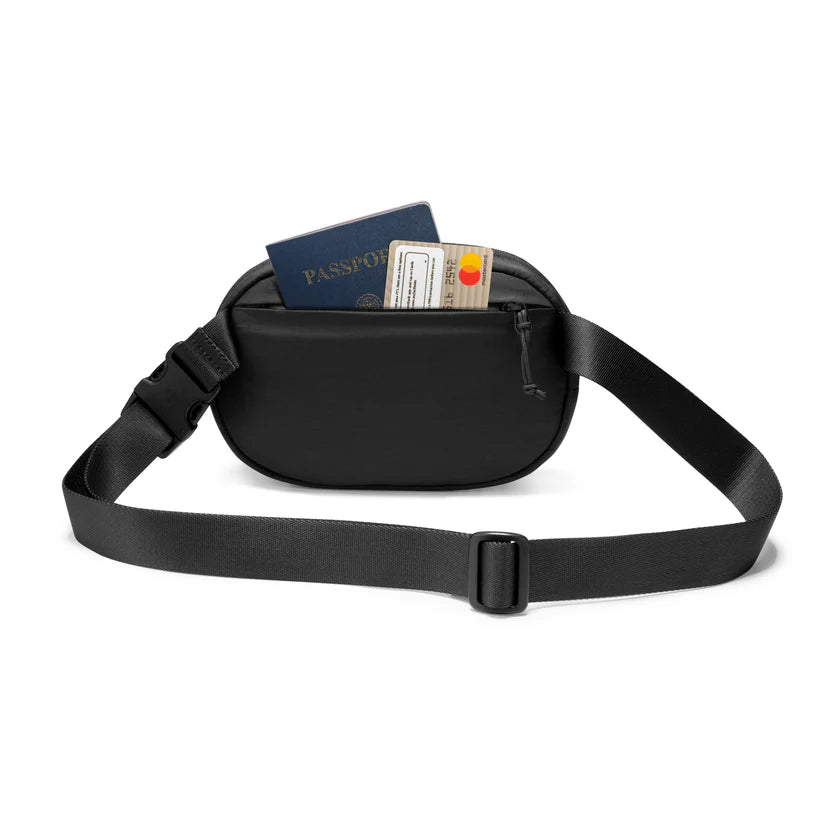 SlingBean T32 1.5L Aksesuar Bel ve Omuz Çantası