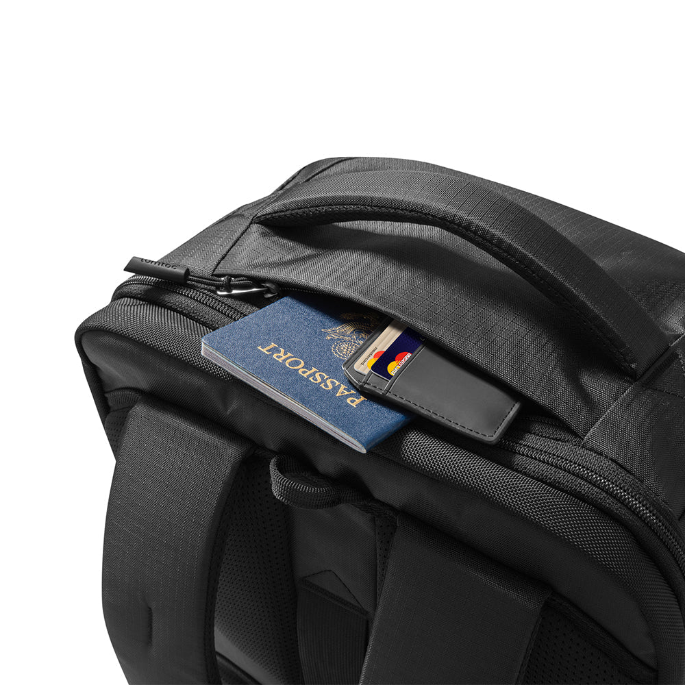 Navigator A66 17 inç / 40L Seyahat Notebook Sırt Çantası