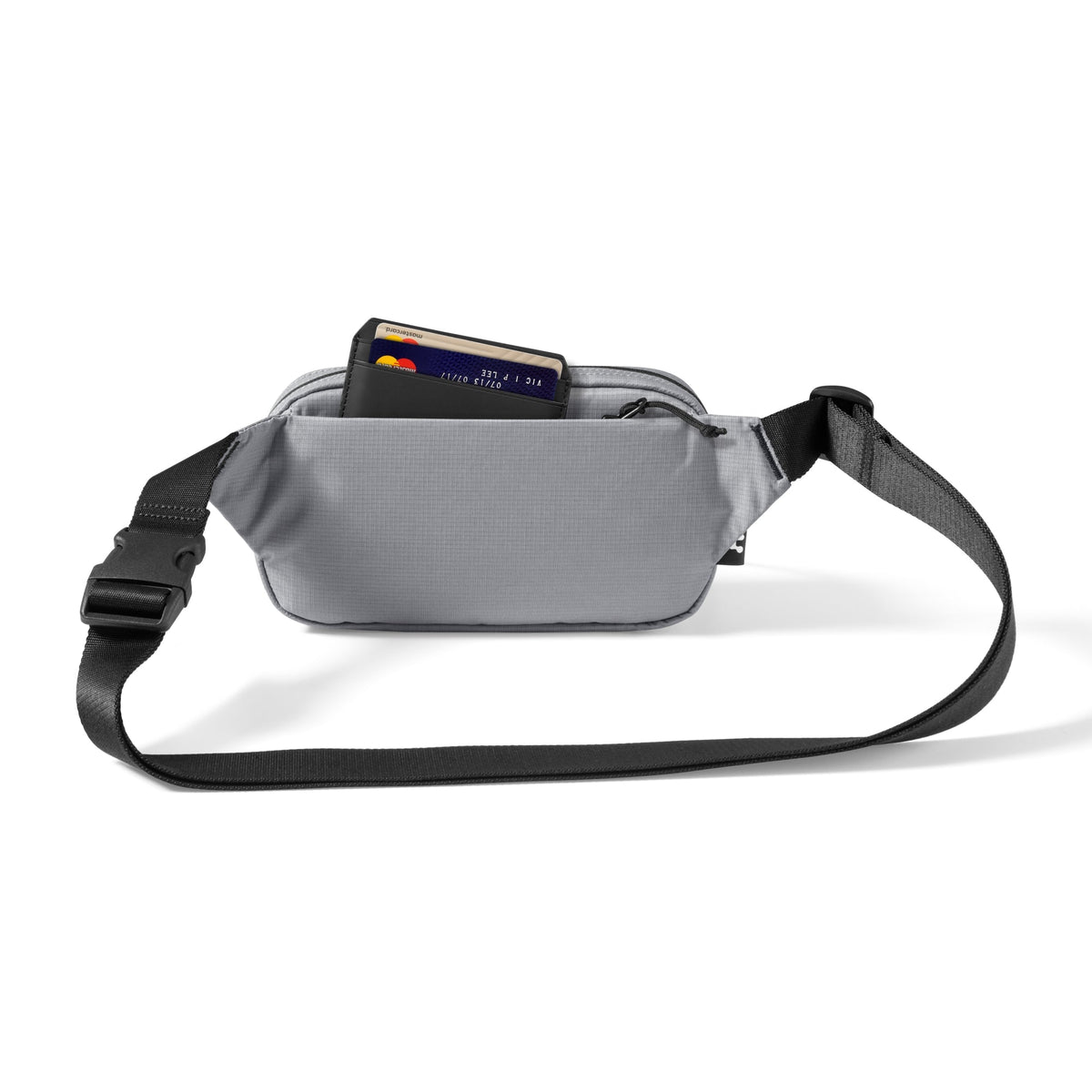 Aviator-T33 Göğüs Çantası 2.5L – Gri